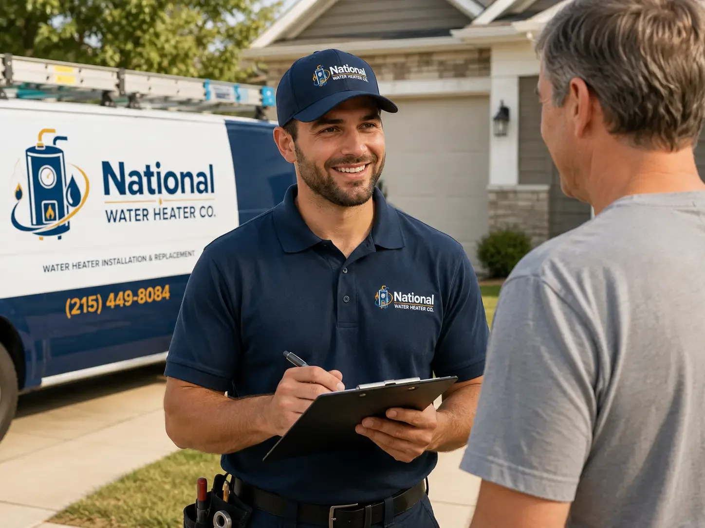 Water Heater Installation Schriever, LA FAQs